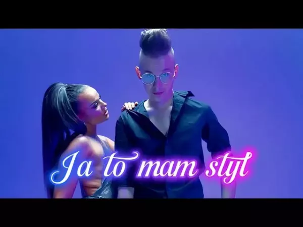Kacper Raduchowski - Ja to mam styl