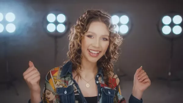 Kaja Gniecioszek - Głowa do góry