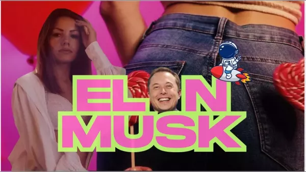 Kajdan x Wojtula - Elon Musk