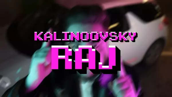 Kalinoovsky - Raj