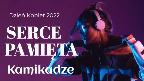 Kamikadze - Serce Pamięta