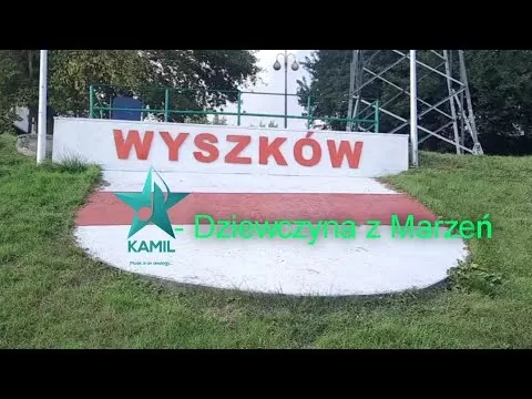 Kamil - Dziewczyna z Marzeń 2022