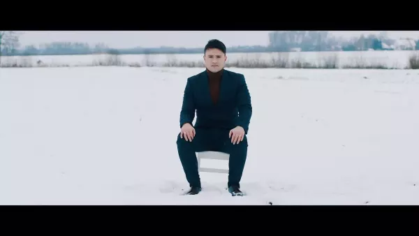 Kamil Jaworski SOLEO - Piękna