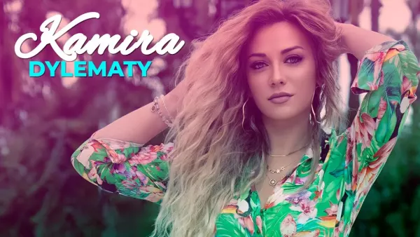 Kamira - Dylematy