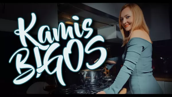 Kamis - Bigos