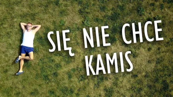 Kamis - Się nie chce (Parodia Masters - Chcę)