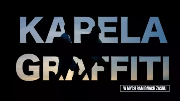 Kapela Graffiti - W mych ramionach zaśnij