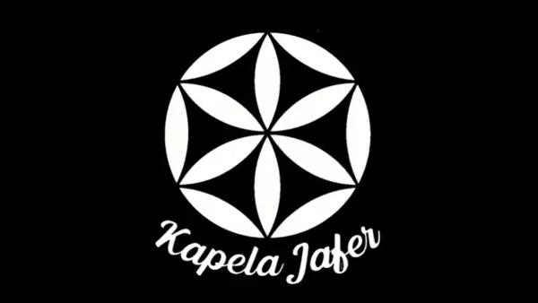 Kapela Jafer - Chudobno córecka