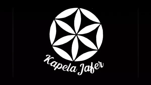Kapela Jafer - Idziemy na jedneg
