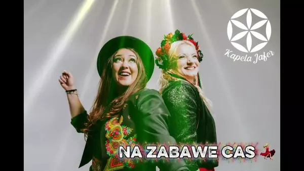 Kapela jafer- na zabawe cas