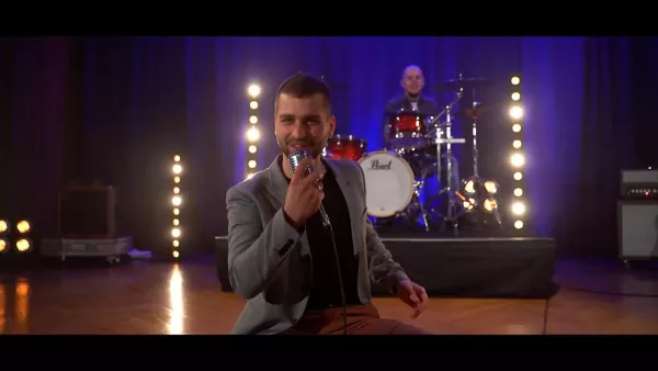 Kapela Januszki - Ja dla Ciebie Ty dla mnie 