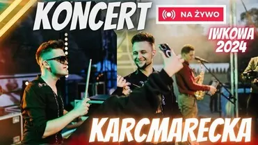 Kapela Roy - Karcmarecka Iwkowa 2024
