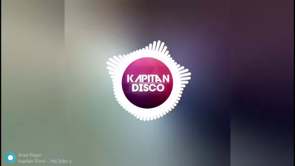 Kapitan Disco - Hej Sokoły