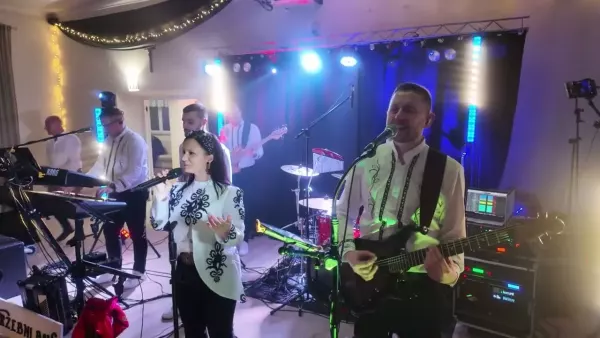 Karcmarecka - PoTrzebni Band 2026