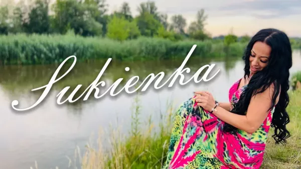 KarMa & Komorosiu - Sukienka