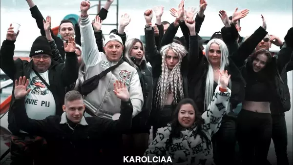 Karolciaa - Mamy jeszcze moc