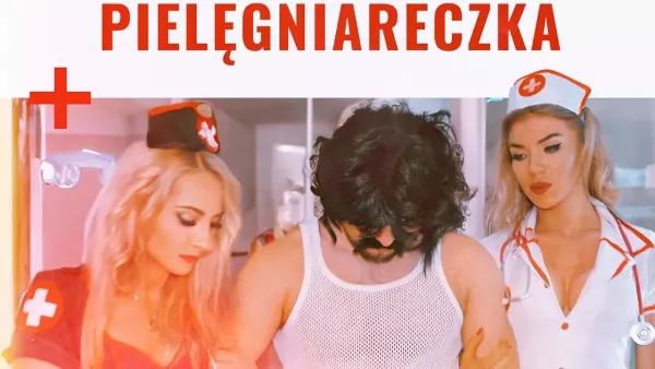 Karolciaa - Pielęgniareczka