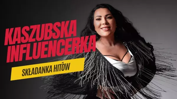 Kaszubska Influencerka Mix Składanka Lato 2024