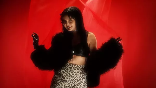 Kayla - Fashion Queen