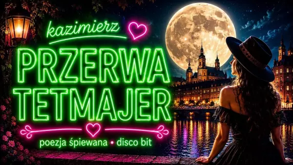 Kazimierz Przerwa-Tetmajer - Mów do mnie jeszcze