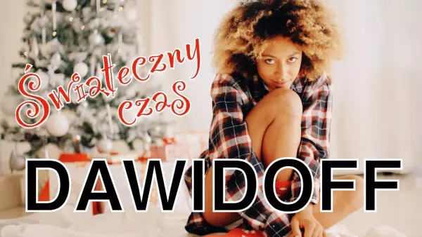 Dawidoff - Świąteczny czas