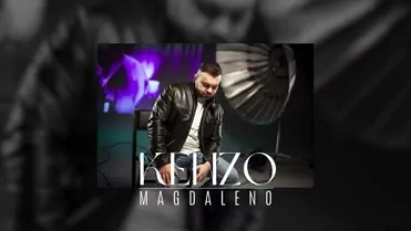Kenzo - Magdaleno 2023