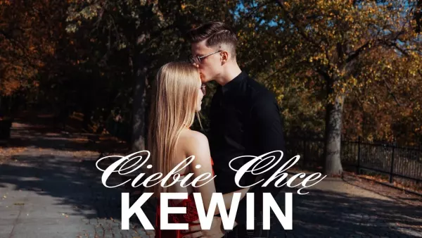Kewin - Ciebie Chcę