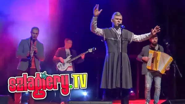 Kiersi - Chcesz czy nie?