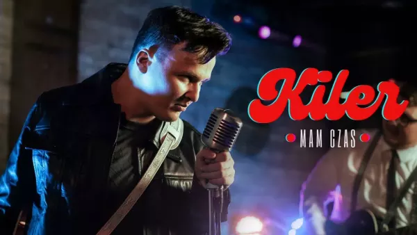Kiler - Mam Czas
