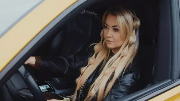 Kinga Molga - Nie chcę Ciebie już więcej