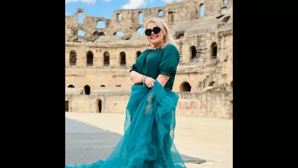 Kinga Zawodnik - Zawodniczka