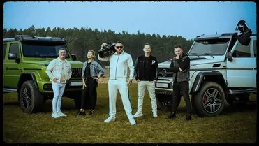 Kizo, młody klakson, Mig - Co ty mi dasz ale to Drill