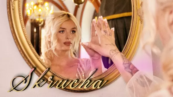 Klaudia - Skrucha