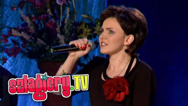 Klaudia Baron - Serce Śląska