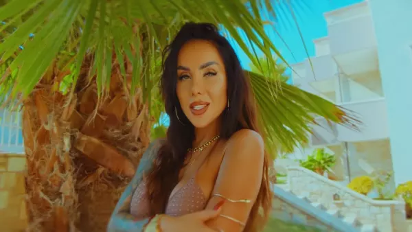 Klaudia Zielińska - Bad Girl