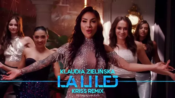 Klaudia Zielińska - La Li Lej (Kriss Remix)