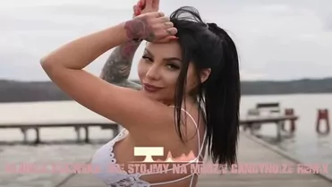 Klaudia Zielińska - Nie stójmy na mrozie (CandyNoize Remix)