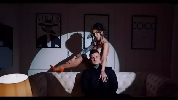 Klaudia Zielińska - Nie Twoja