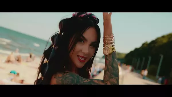 Klaudia Zielińska - Tak jak Ty