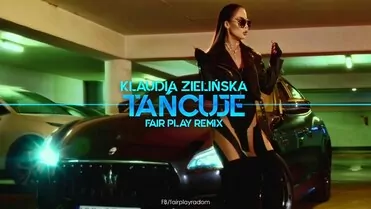 Klaudia Zielińska - Tańcuje (Fair Play Remix)