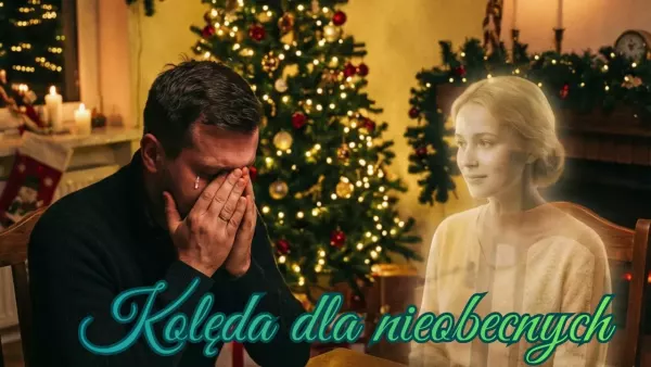 KriZ - Kolęda dla nieobecnych