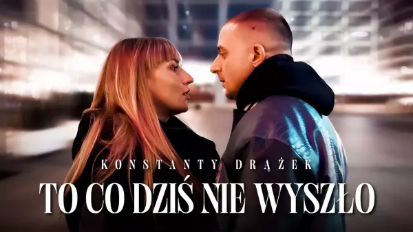 Konstanty Drążek - To co dziś nie wyszło