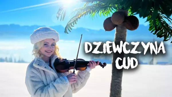 Kordian - Dziewczyna cud 