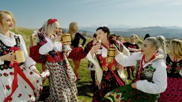 Kordian - Hulaj Dusza