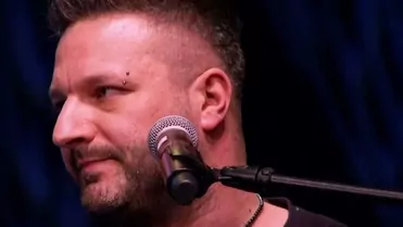 Kordian - Kiedyś wrócę tu (Live)