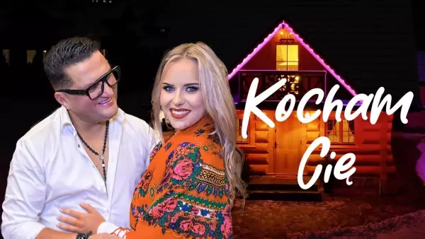 Kordian - Kocham Cię 