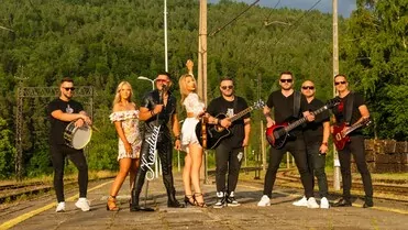 Kordian - Szczęścia życzę Wam