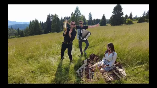Kordian - Tańcz Dziewczyno