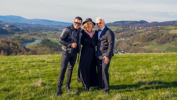 Kordian - Ty i ja serca dwa