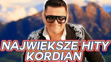 Kordian Największe Hity na koniec lata